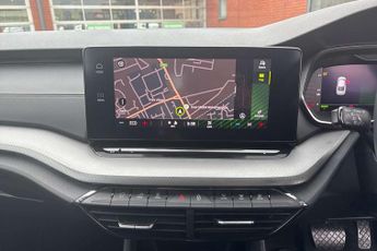 Skoda Octavia 1.4 TSI iV SE Technology DSG 5dr