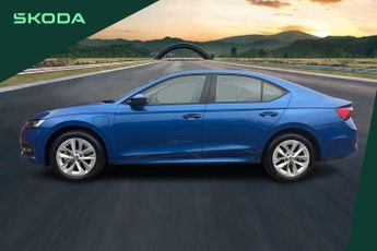 Skoda Octavia 1.4 TSI iV SE Technology DSG 5dr