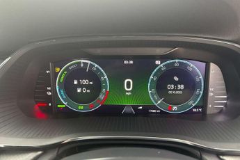 Skoda Octavia 1.4 TSI iV SE Technology DSG 5dr