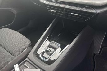 Skoda Octavia 1.4 TSI iV SE Technology DSG 5dr