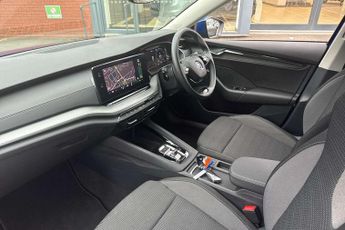 Skoda Octavia 1.4 TSI iV SE Technology DSG 5dr