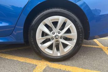 Skoda Octavia 1.4 TSI iV SE Technology DSG 5dr