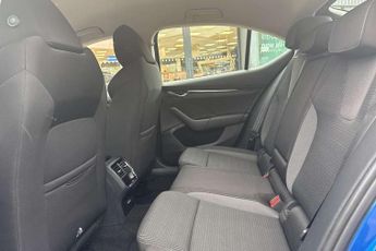 Skoda Octavia 1.4 TSI iV SE Technology DSG 5dr