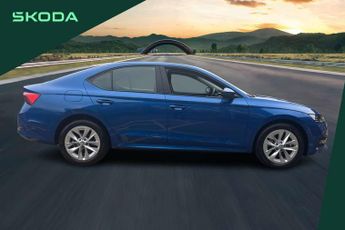 Skoda Octavia 1.4 TSI iV SE Technology DSG 5dr