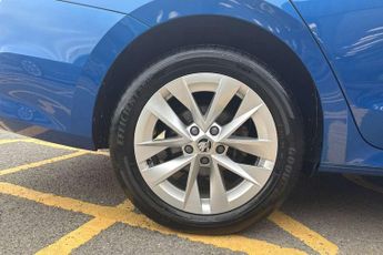 Skoda Octavia 1.4 TSI iV SE Technology DSG 5dr