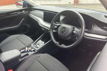 Skoda Octavia 1.4 TSI iV SE Technology DSG 5dr