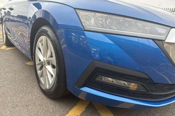 Skoda Octavia 1.4 TSI iV SE Technology DSG 5dr