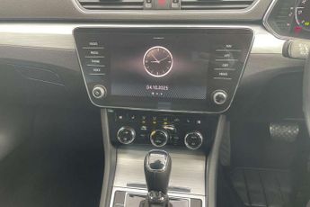 Skoda Superb Estate 1.5 TSI SE Technology 5dr DSG
