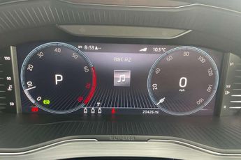 Skoda Superb Estate 1.5 TSI SE Technology 5dr DSG