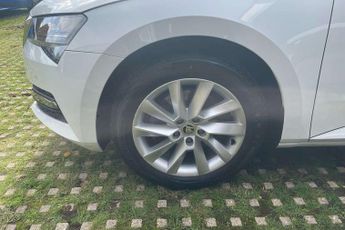 Skoda Superb Estate 1.5 TSI SE Technology 5dr DSG