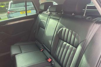 Skoda Superb Estate 1.5 TSI SE Technology 5dr DSG