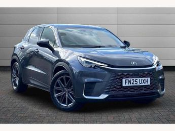 Lexus LBX 1.5 Premium Plus 5dr E-CVT