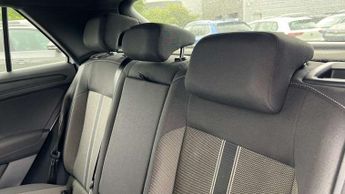 Volkswagen T-Roc 1.5 TSI EVO Black Edition 5dr DSG