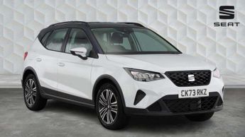 SEAT Arona 1.0 TSI SE Technology 5dr