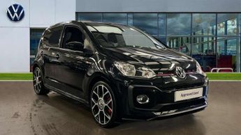 Volkswagen Up 1.0 115PS Up GTI 5dr