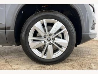 Skoda Karoq 1.5 TSI SE Edition 5dr DSG