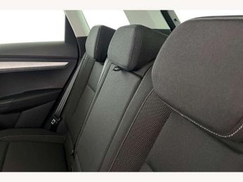 Skoda Karoq 1.5 TSI SE Edition 5dr DSG