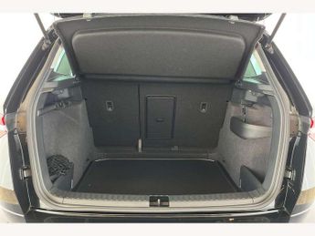 Skoda Karoq 1.5 TSI SE Edition 5dr DSG