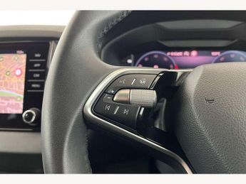 Skoda Karoq 1.5 TSI SE Edition 5dr DSG