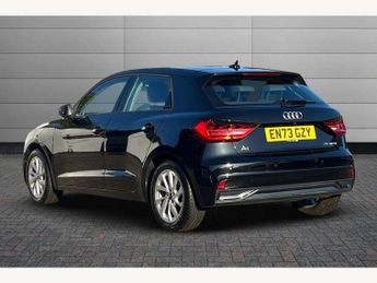 Audi A1 25 TFSI Sport 5dr S Tronic