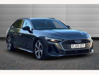 Audi A5 2.0 TDI 204 Edition 1 5dr S Tronic