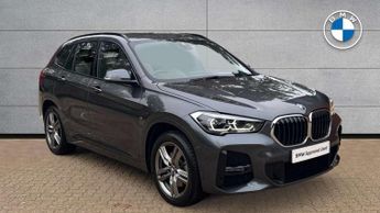 BMW X1 sDrive 20i [178] M Sport 5dr Step Auto