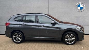 BMW X1 sDrive 20i [178] M Sport 5dr Step Auto