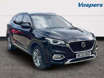 MG HS 1.5 T-GDI Excite 5dr