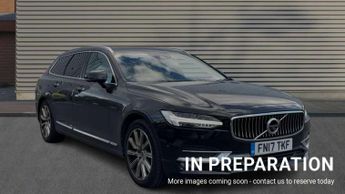 Volvo V90 2.0 D5 PowerPulse Inscription 5dr AWD Geartronic