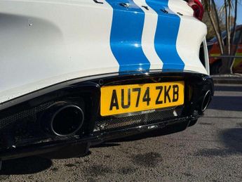 Lotus Emira 2.0 First Edition 2dr DCT