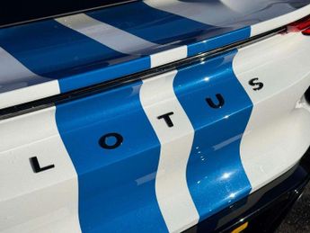 Lotus Emira 2.0 First Edition 2dr DCT