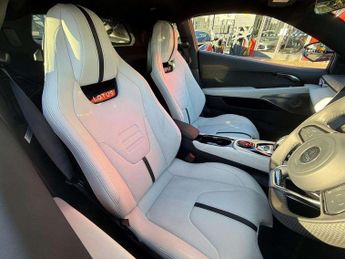 Lotus Emira 2.0 First Edition 2dr DCT