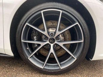 Lotus Emira 2.0 First Edition 2dr DCT