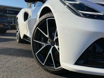 Lotus Emira 2.0 First Edition 2dr DCT