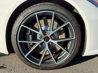 Lotus Emira 2.0 First Edition 2dr DCT