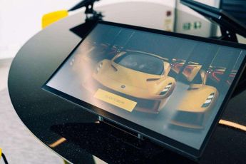 Lotus Emira 2.0 First Edition 2dr DCT