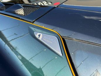 Lotus Emira 2.0 First Edition 2dr DCT