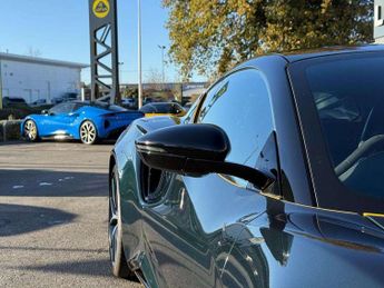 Lotus Emira 2.0 First Edition 2dr DCT