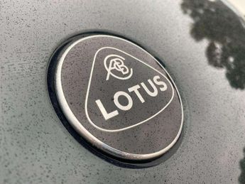 Lotus Emira 2.0 First Edition 2dr DCT