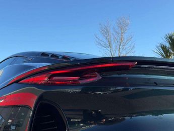 Lotus Emira 2.0 First Edition 2dr DCT