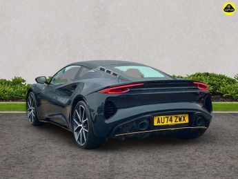 Lotus Emira 2.0 First Edition 2dr DCT