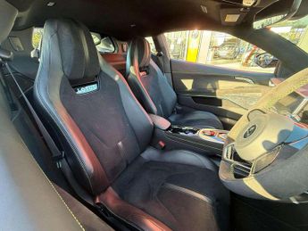 Lotus Emira 2.0 First Edition 2dr DCT