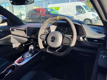 Lotus Emira 2.0 First Edition 2dr DCT