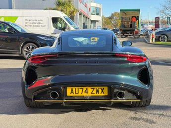 Lotus Emira 2.0 First Edition 2dr DCT