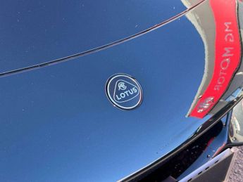 Lotus Emira 2.0 First Edition 2dr DCT