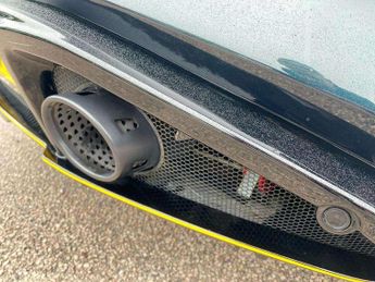 Lotus Emira 2.0 First Edition 2dr DCT