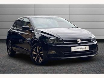 Volkswagen Polo 1.0 TSI 95 Match 5dr