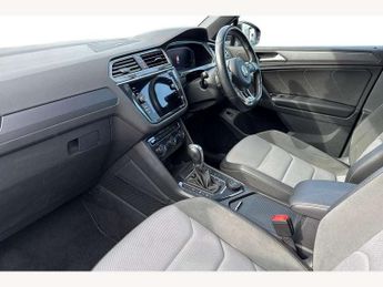Volkswagen Tiguan 2.0 TSi 190 4Motion R-Line Tech 5dr DSG