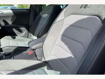 Volkswagen Tiguan 2.0 TSi 190 4Motion R-Line Tech 5dr DSG