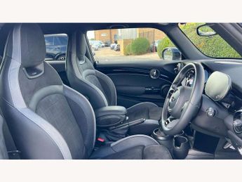MINI Hatchback 1.5 Cooper Sport 3dr Auto